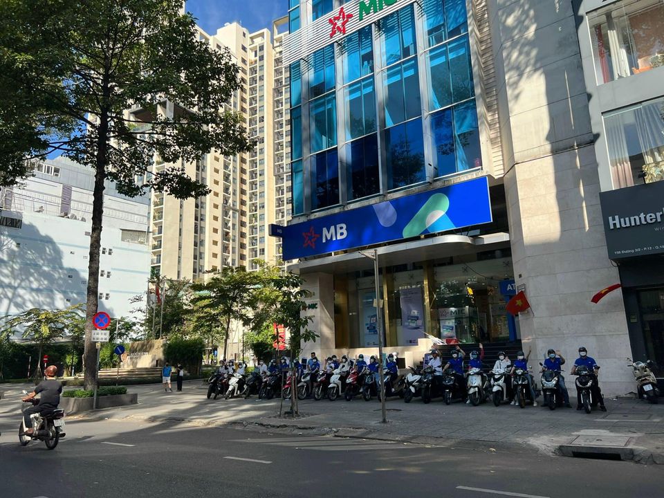 Ngân hàng MB Bank Ninh Bình thông tin liên hệ địa chỉ số điện thoại tổng đài